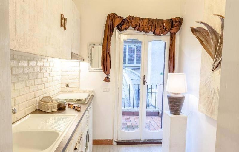 Terrace Navona Penthouse View Luxury Apartment Roma Ngoại thất bức ảnh