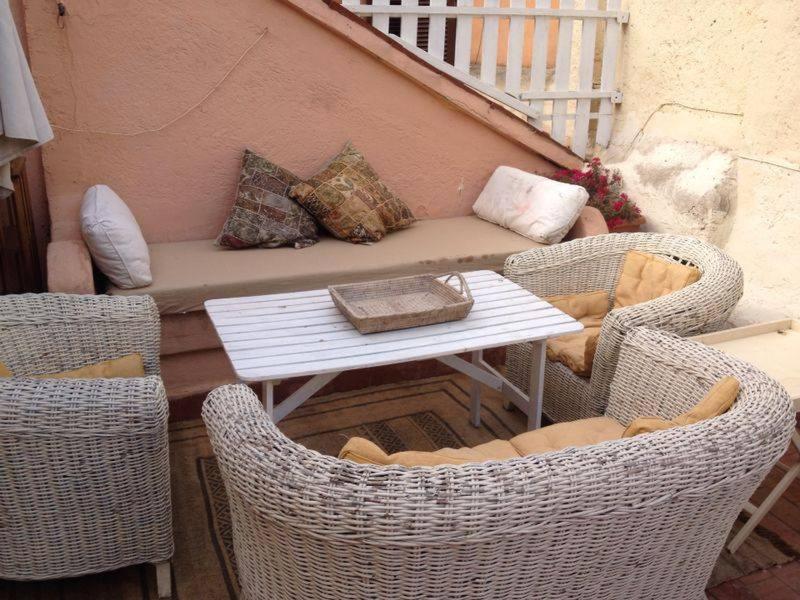 Terrace Navona Penthouse View Luxury Apartment Roma Ngoại thất bức ảnh
